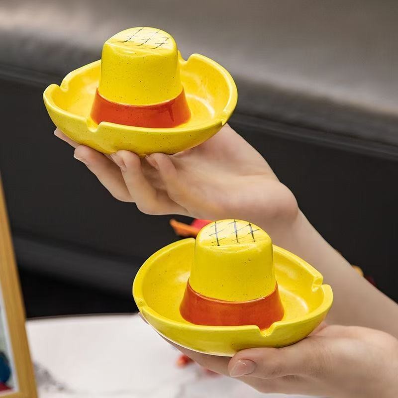 Xt Home Textiles - One Piece Luffy two-dimensional anime peripherals
