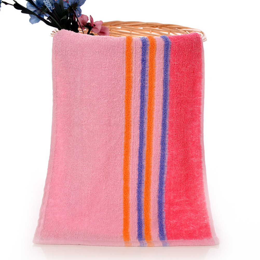 Home Textiles Pakistan - 12Pcs Premium Cotton Towels for Bathroom