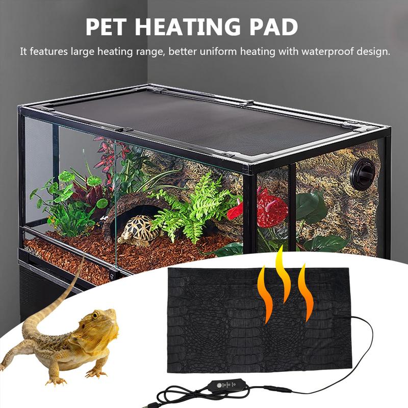 USB Pet Heating Pad Terrarium  - Electric Blanket Heated review and price