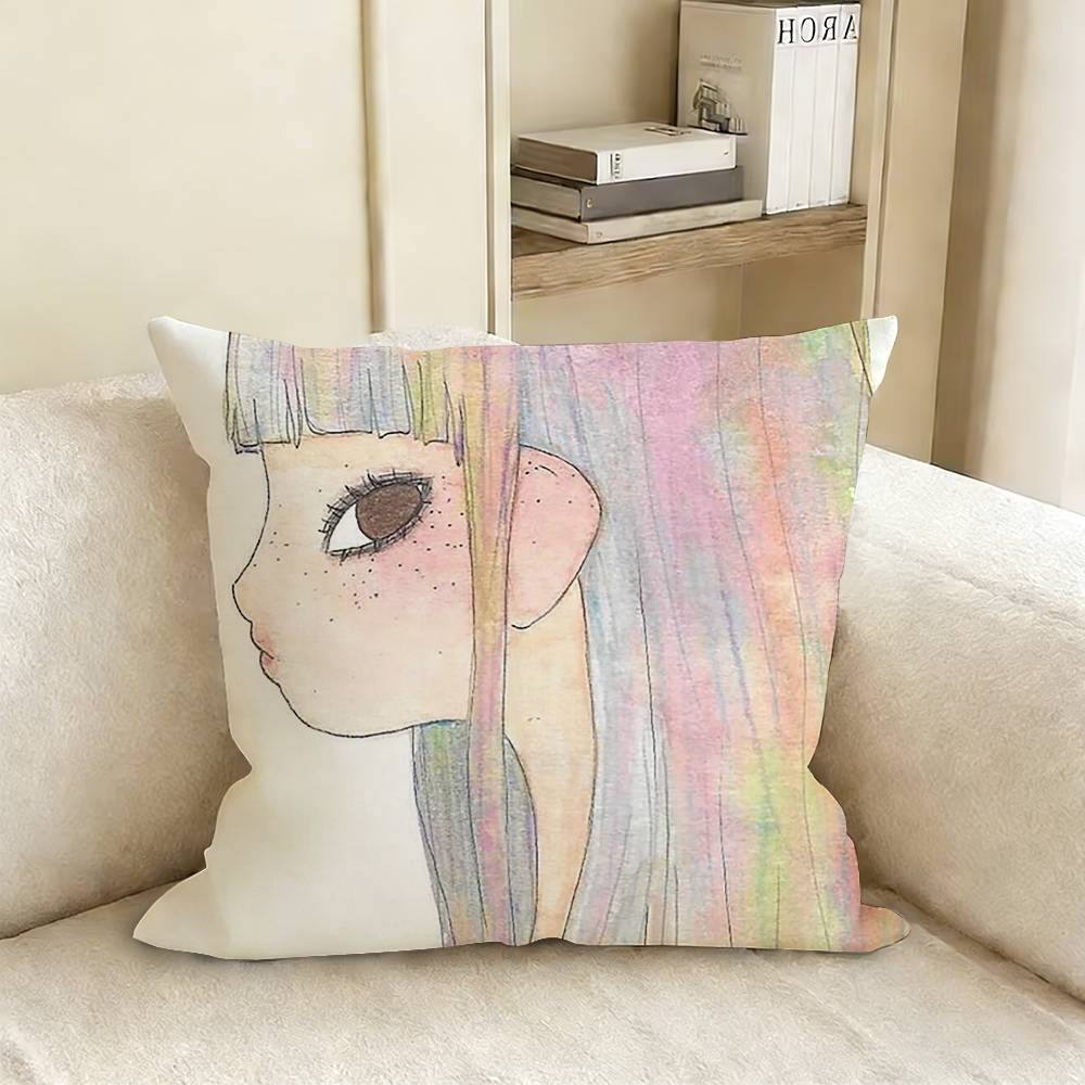 A-Aya T-Takano Kawaii Big-Eyed - Aya Home Textiles review and price