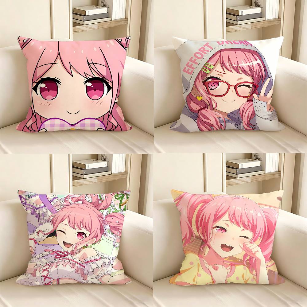 1pc Cute BanG Dream Aya Maruya - Aya Home Textiles review and price