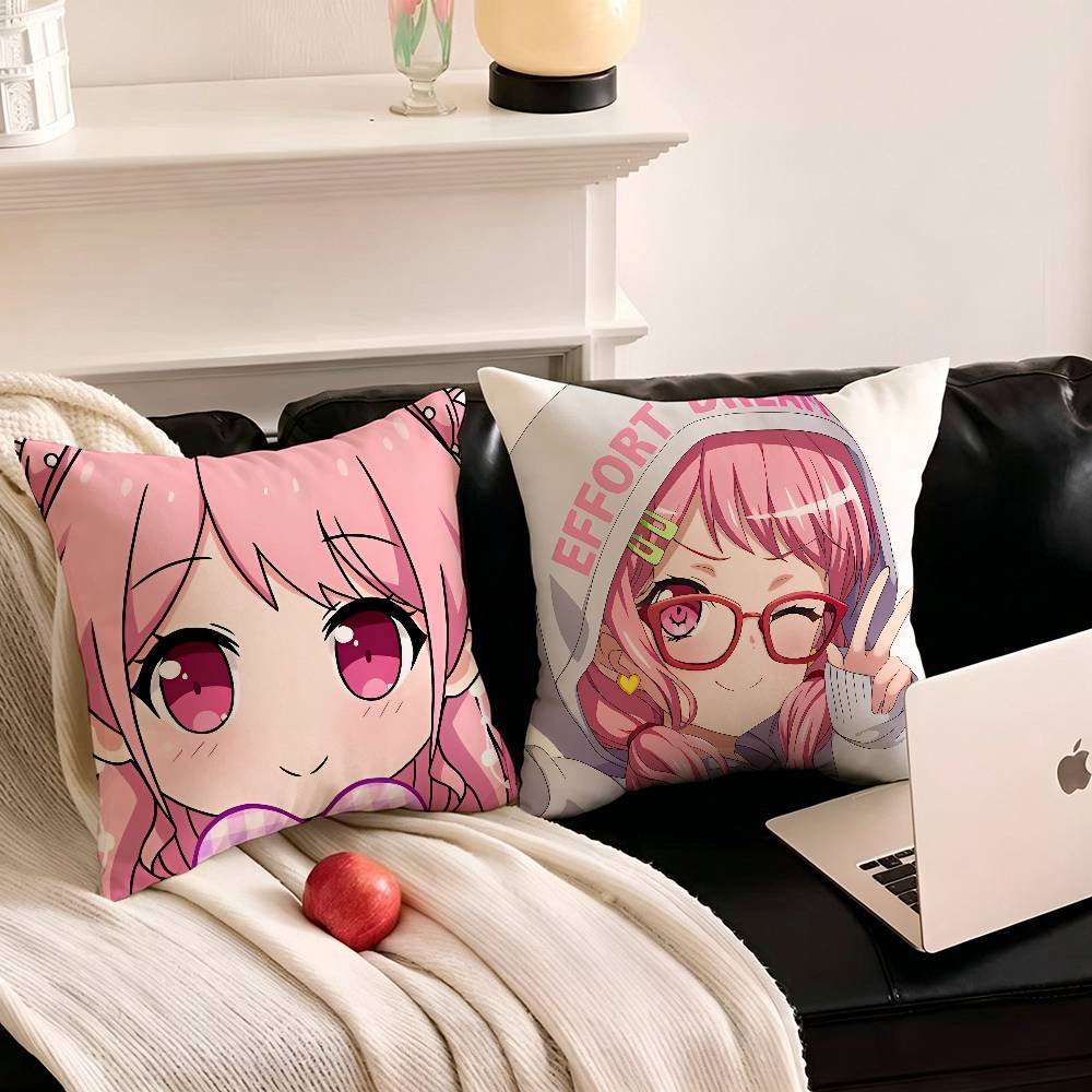 1pc Cute BanG Dream Aya Maruya - Aya Home Textiles review and price