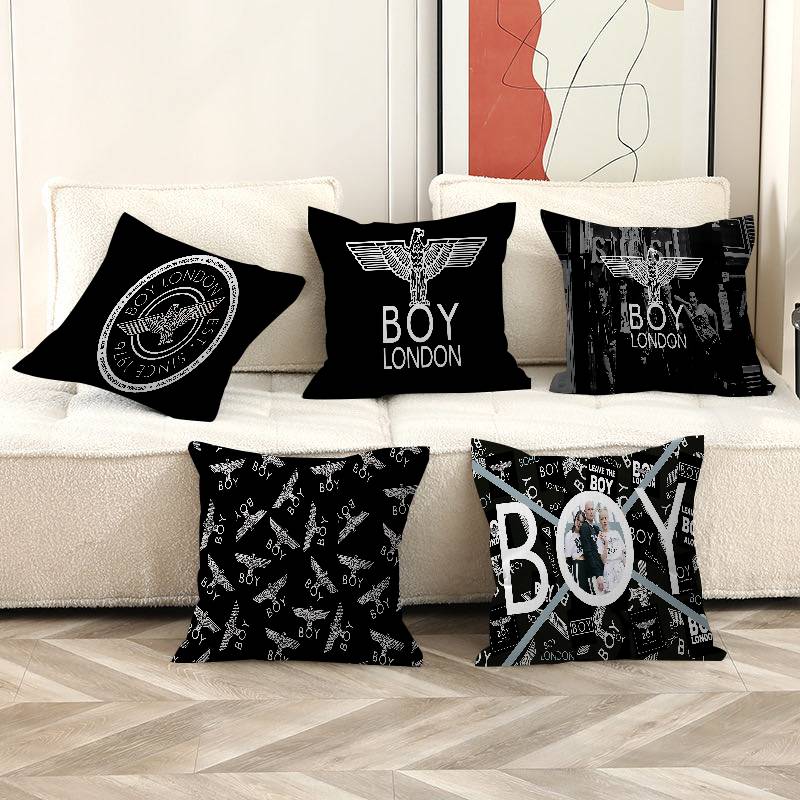 Classic B-Boy L-London Logo Pe - Home Textiles London review and price