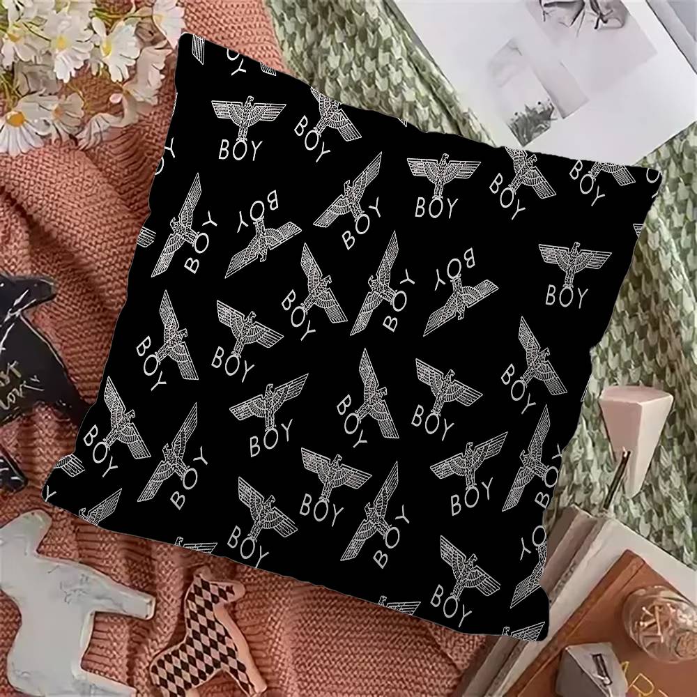 Classic B-Boy L-London Logo Pe - Home Textiles London review and price