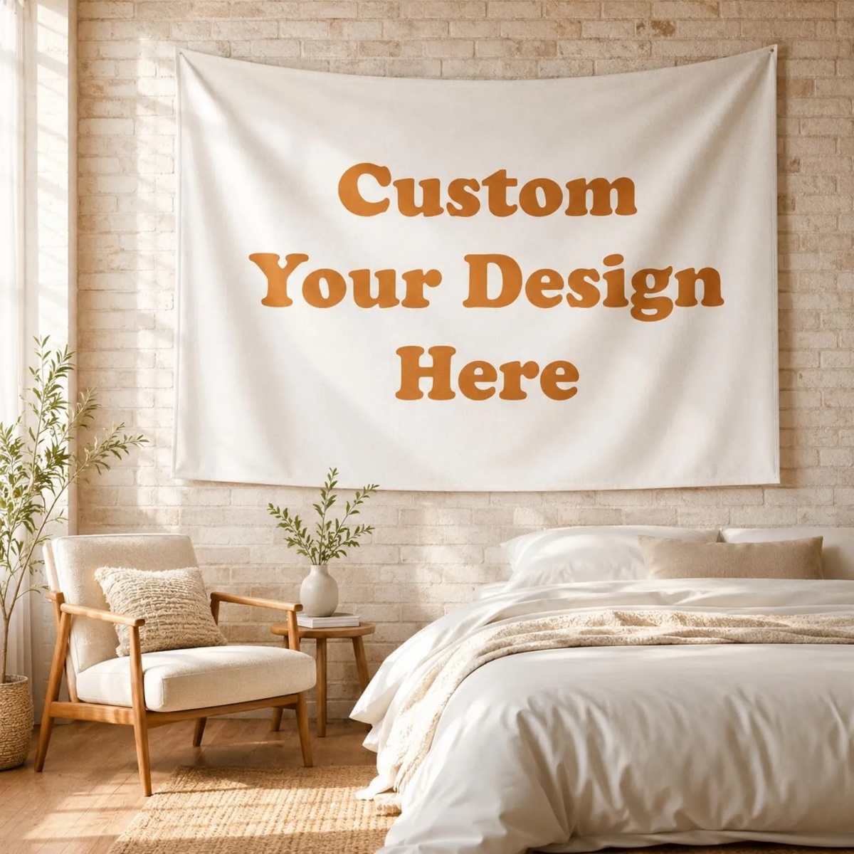A Personalized Custom Tapestry - Home Textiles And Decor review and price