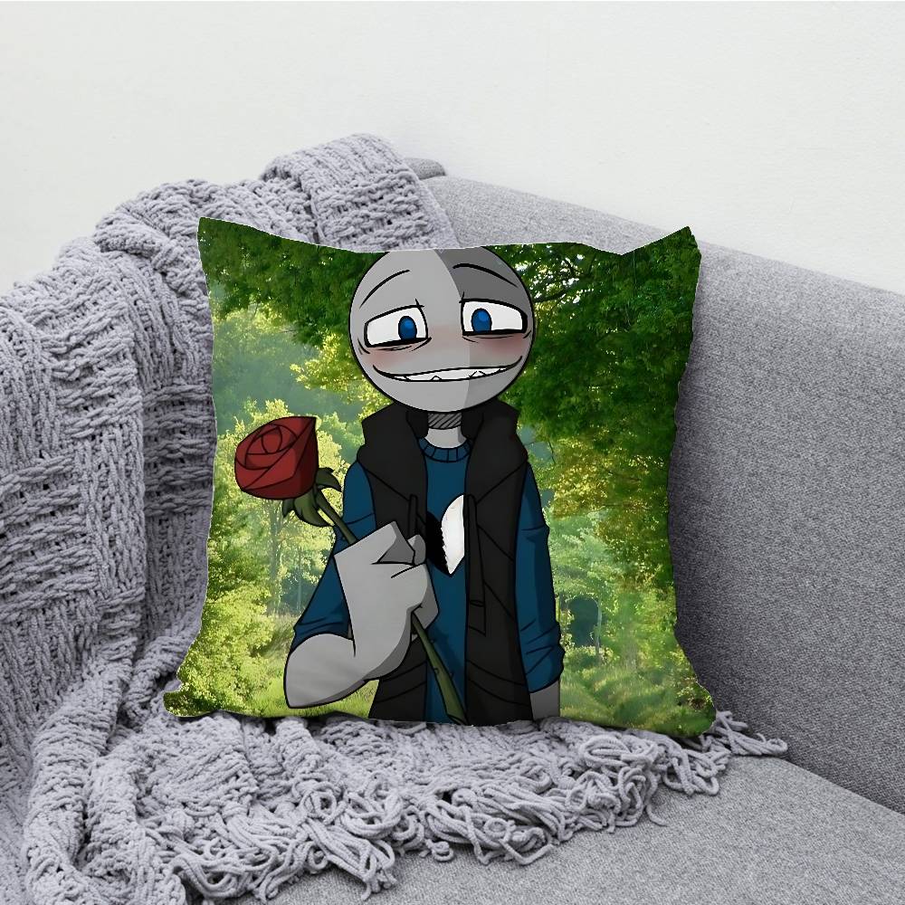 Peter Y-Your B-Boyfriend Pillo - Your Home Textiles review and price