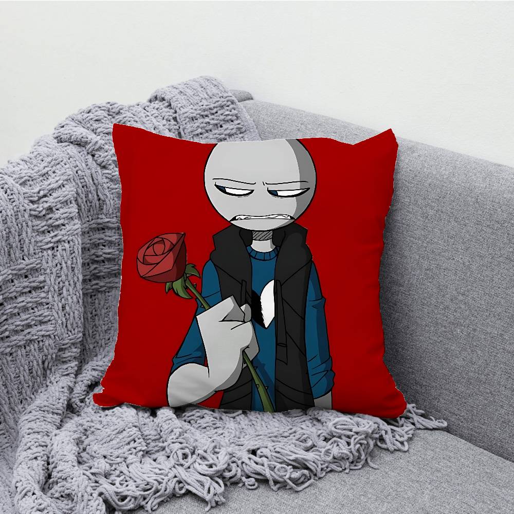 Peter Y-Your B-Boyfriend Pillo - Your Home Textiles review and price