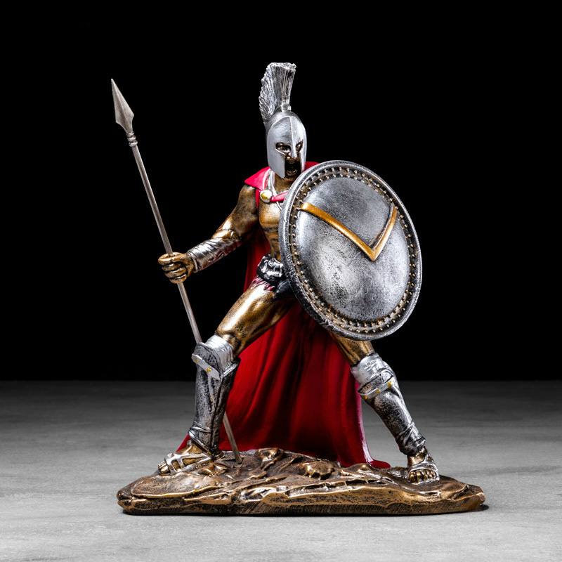 Exquisite Vintage Roman Warrio - Xt Home Textiles review and price