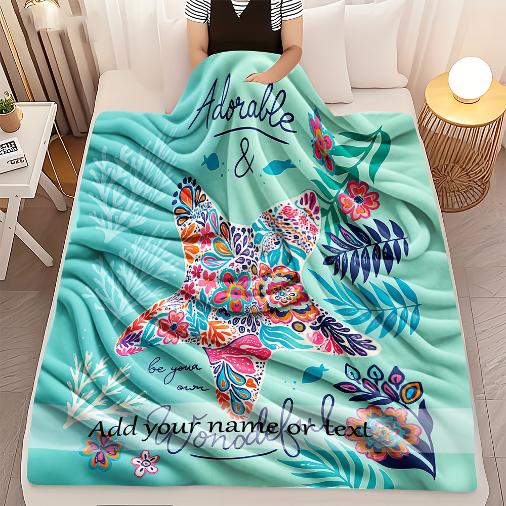 Custom Your Name or Text, Char - Your Home Textiles review and price
