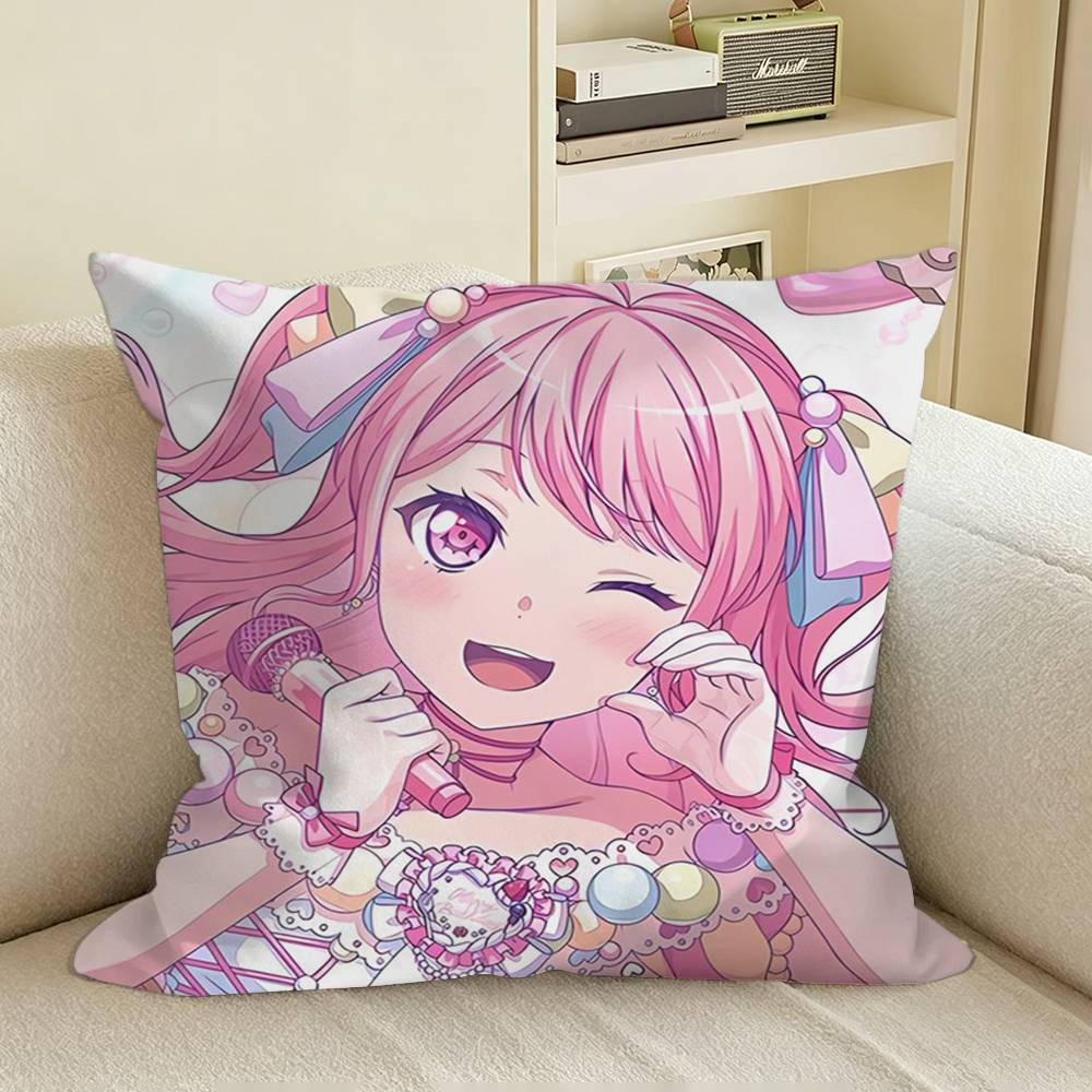 Pink Idol Queen M-Maruyama aya - Aya Home Textiles review and price