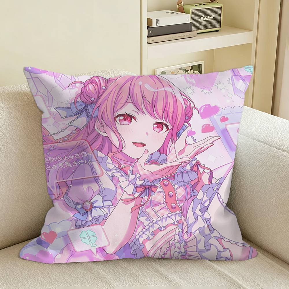 Pink Idol Queen M-Maruyama aya - Aya Home Textiles review and price
