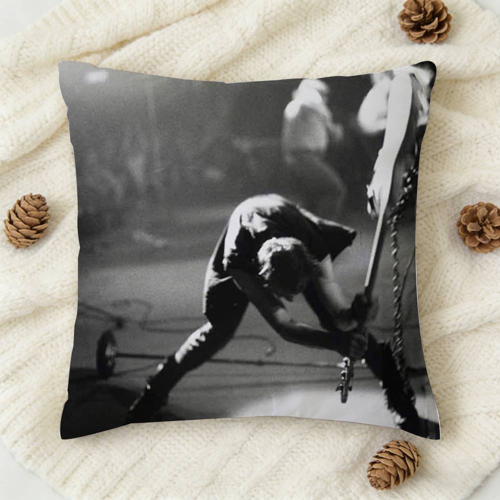 The C-Clash London Calling Dou - Home Textiles London review and price