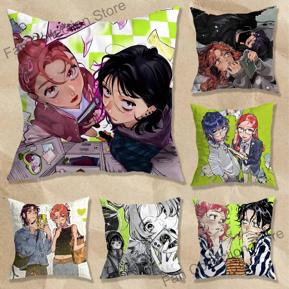 Mitsuki Koga Aya Green Yuri Pi - Aya Home Textiles review and price