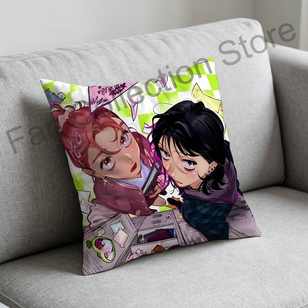 Mitsuki Koga Aya Green Yuri Pi - Aya Home Textiles review and price