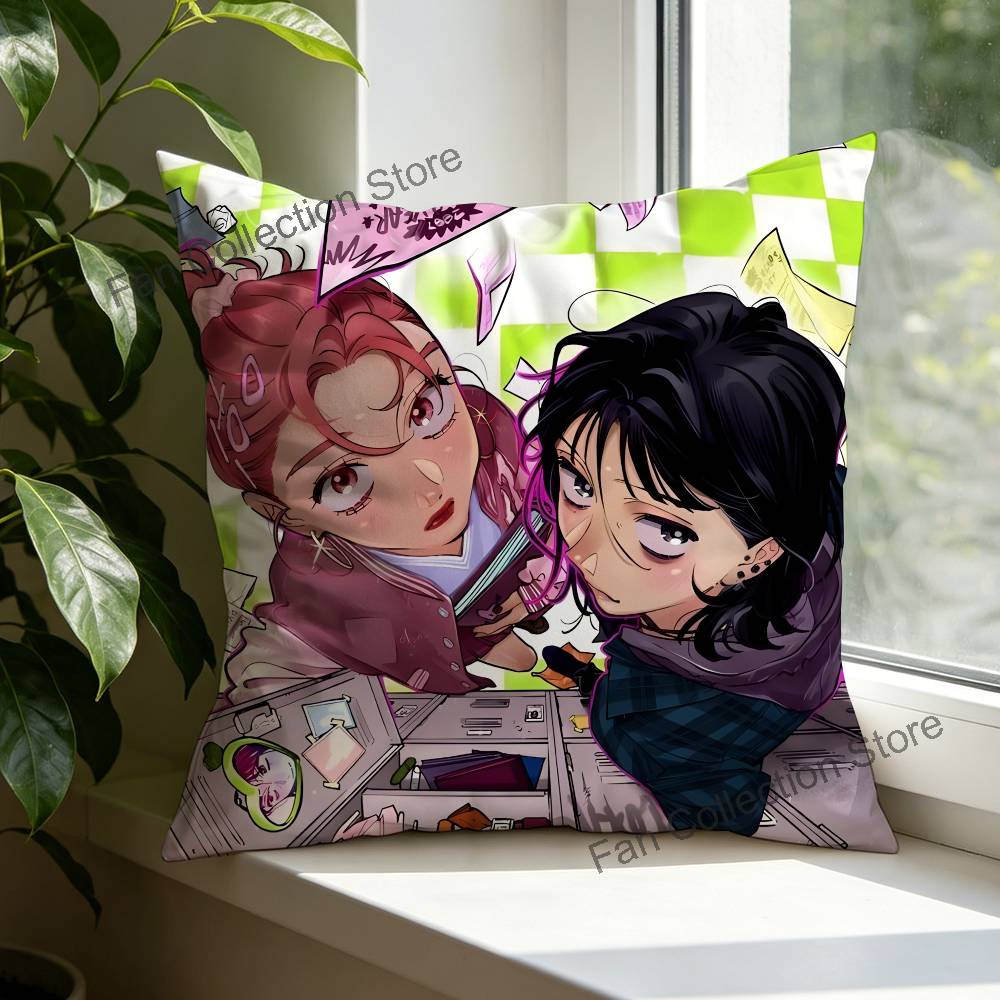 Mitsuki Koga Aya Green Yuri Pi - Aya Home Textiles review and price
