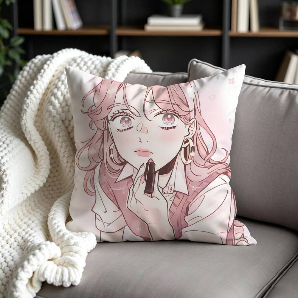 Mitsuki Koga Aya tgswiiwagaa D - Aya Home Textiles review and price