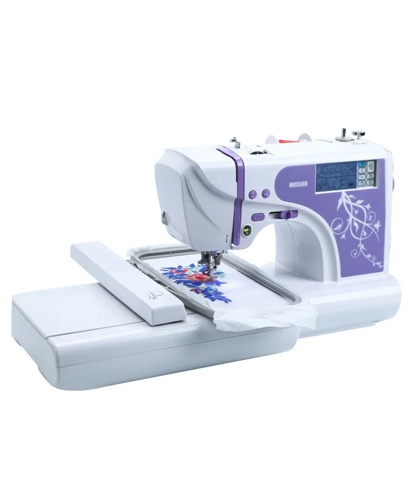 Professional Digital Embroider - Home Textiles Logo review and price