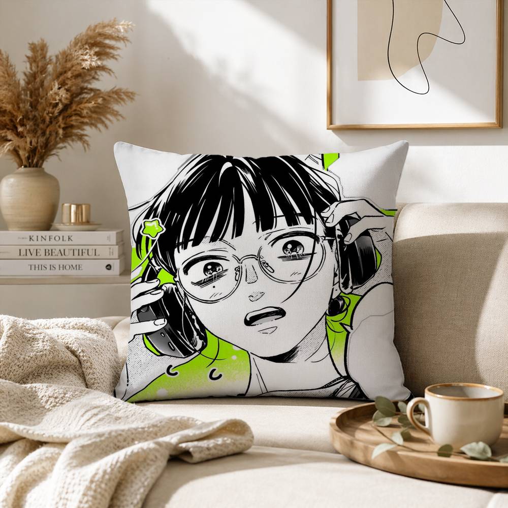 Mitsuki Koga Aya tgswiiwagaa P - Aya Home Textiles review and price