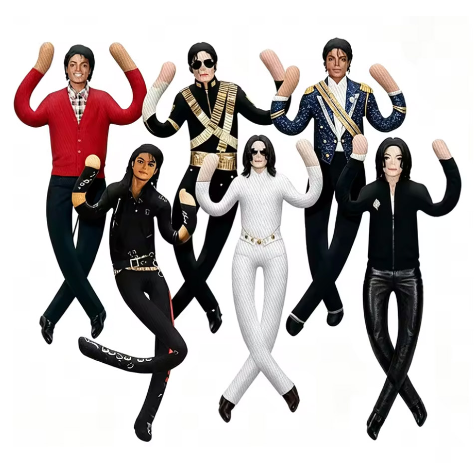 Hot Sale Michael Jackson Cospl - Home Textiles review and price
