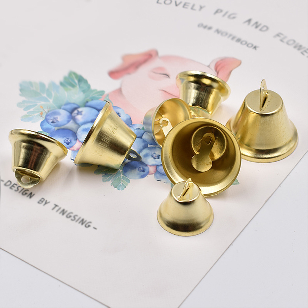 5 Sizes Golden Bells As Home L - Xt Home Textiles review and price