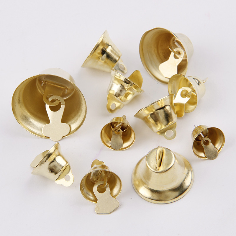 5 Sizes Golden Bells As Home L - Xt Home Textiles review and price