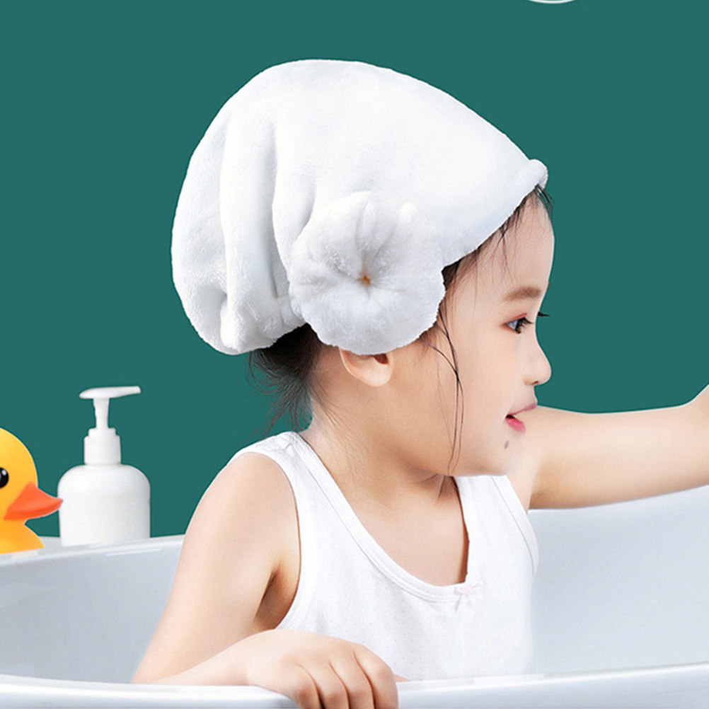 Quick Drying Hair Wrap Cotton  - Home Textiles Pakistan review and price