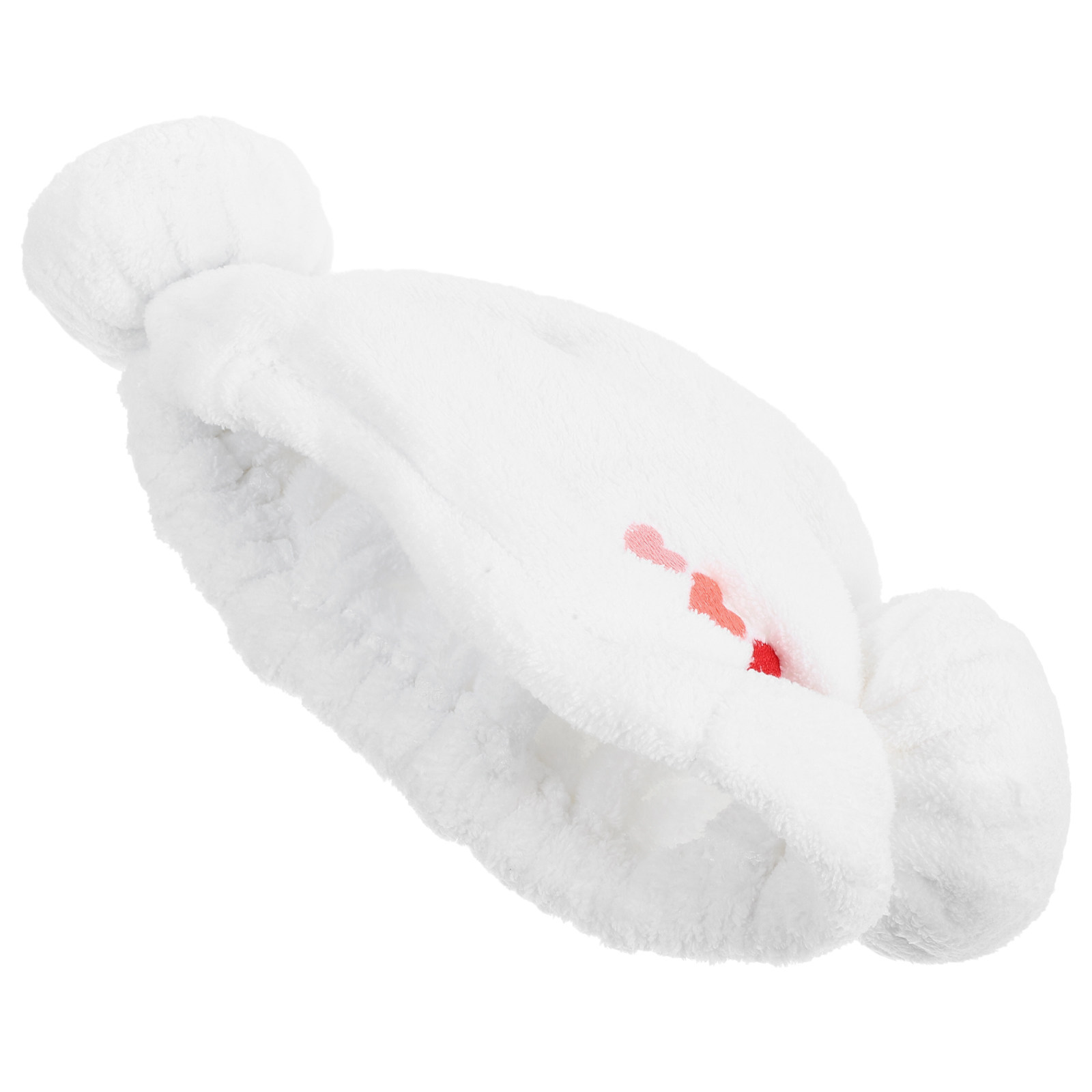 Quick Drying Hair Wrap Cotton  - Home Textiles Pakistan review and price