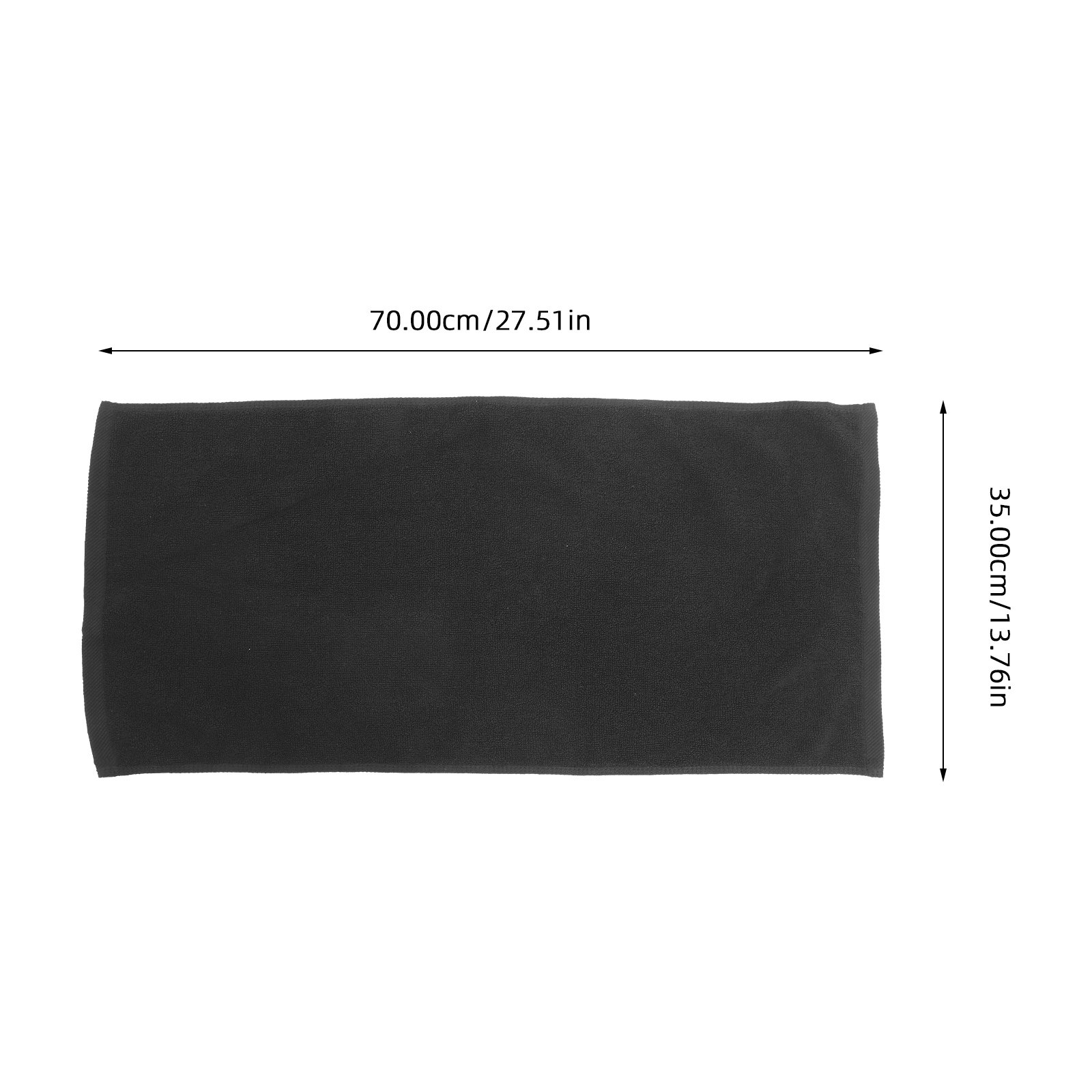 2Pcs Pure Cotton Hair Towels A - Home Textiles Pakistan review and price