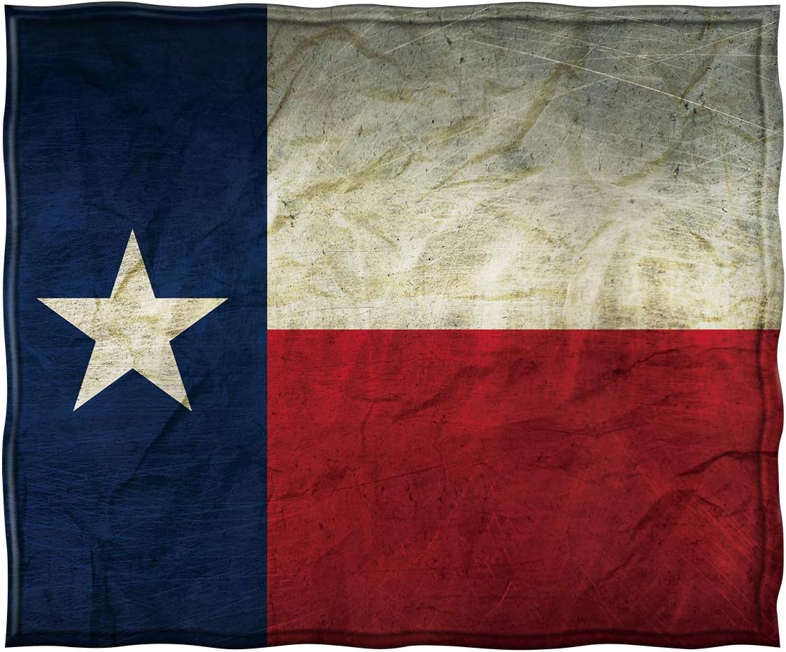 Levens Texas Flag Throw Blanke - Home Textiles And Decor review and price