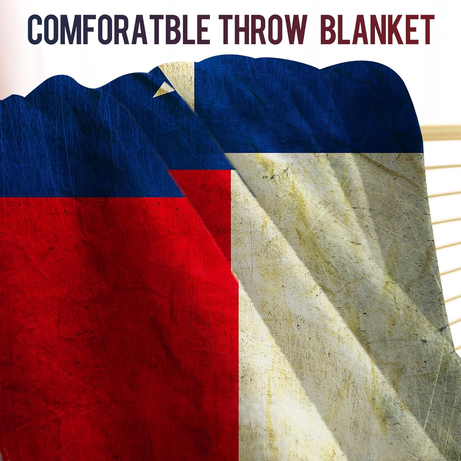 Levens Texas Flag Throw Blanke - Home Textiles And Decor review and price