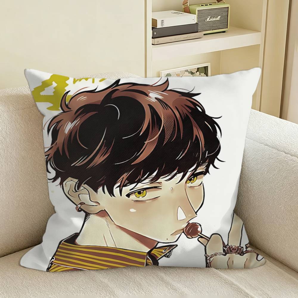 Yuri Romance  Aya Oosawa Squar - Aya Home Textiles review and price