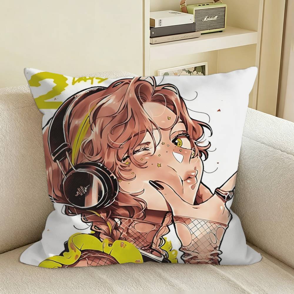 Yuri Romance  Aya Oosawa Squar - Aya Home Textiles review and price