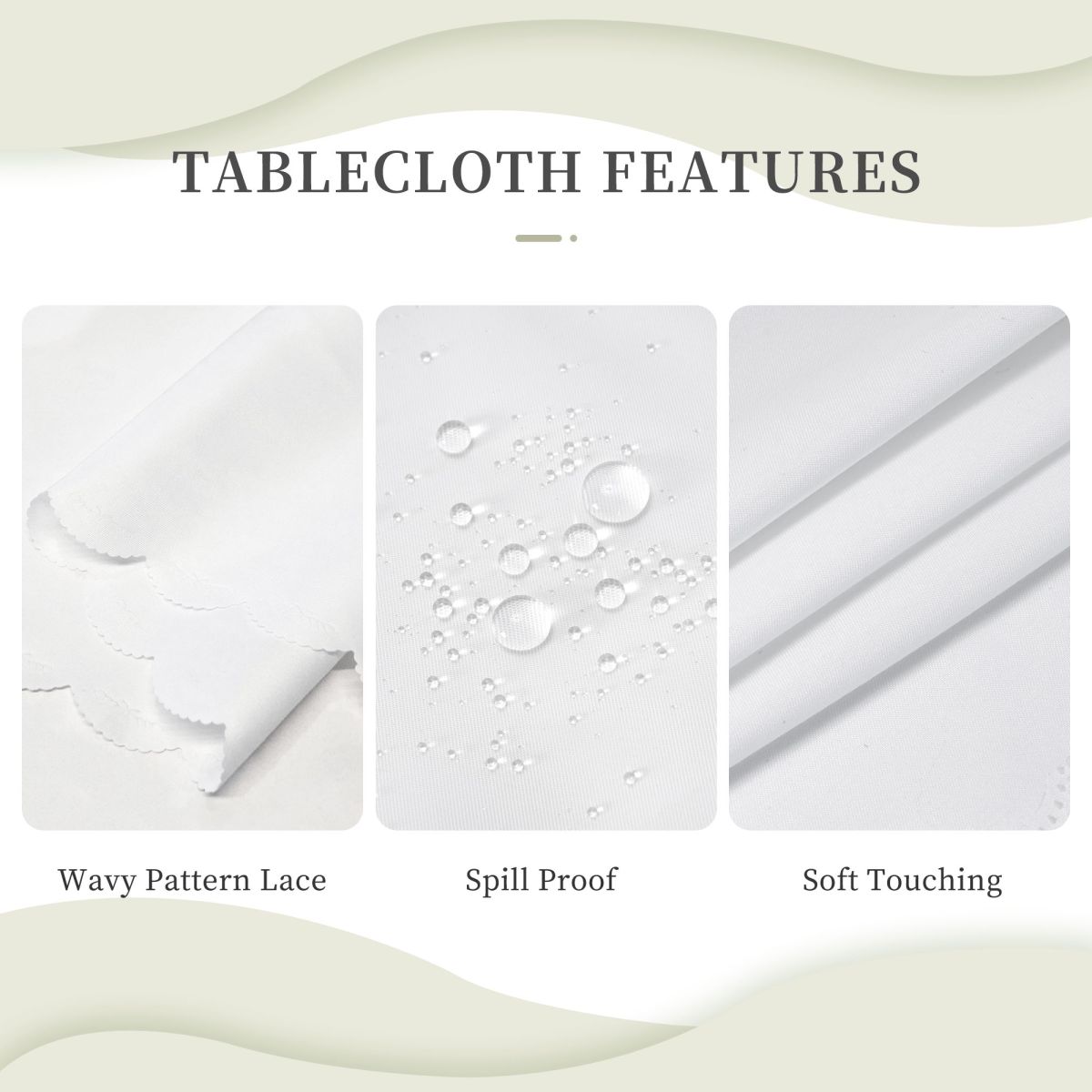 London Pattern Rectangular Tab - Home Textiles London review and price