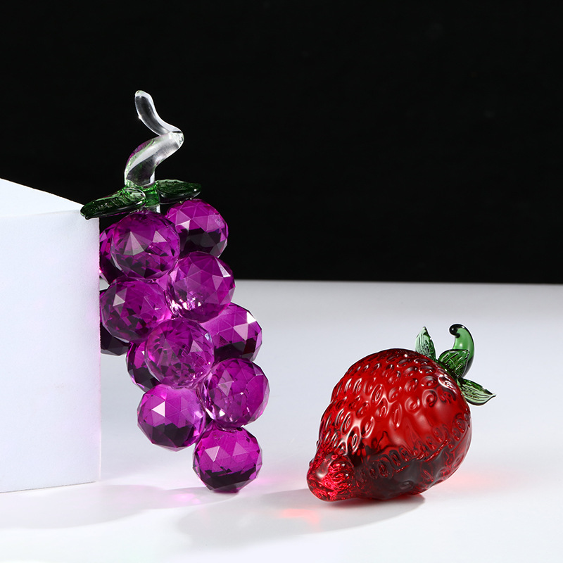 Creative 3D Fruit Crystal Pump - Xt Home Textiles review and price