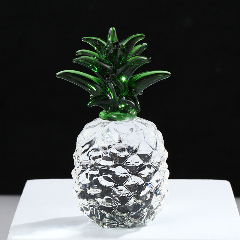 Creative 3D Fruit Crystal Pump - Xt Home Textiles review and price