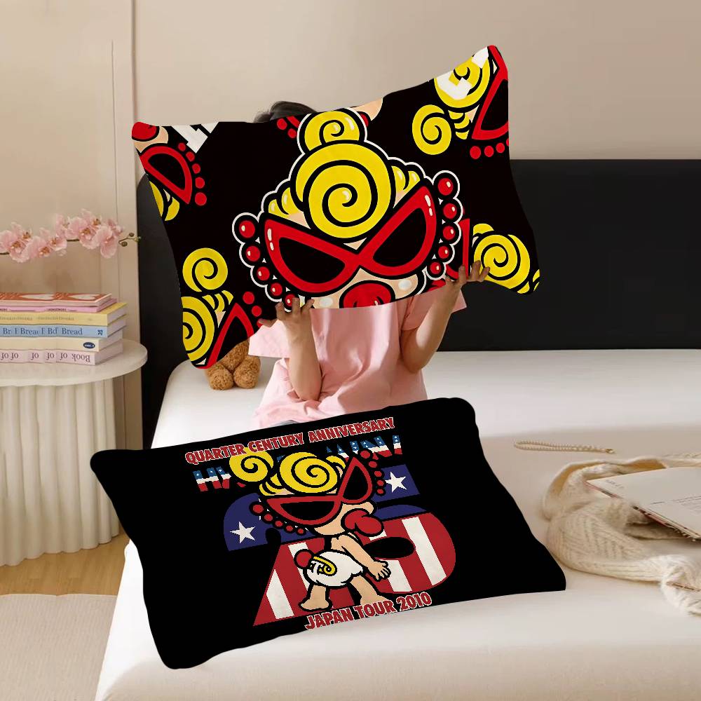Popular Street LOGO H-Hysteric - Home Textiles Logo review and price