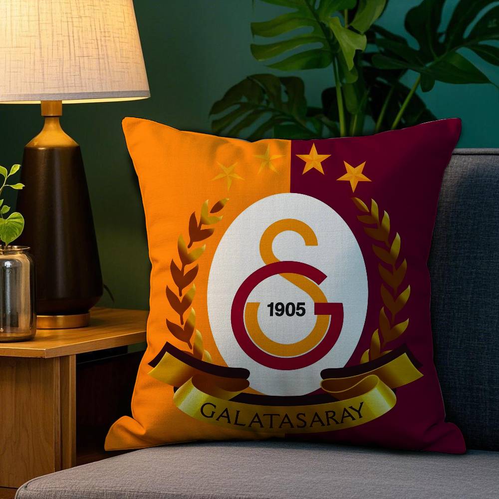 Club Logo Football G-Galatasar - Home Textiles Logo review and price