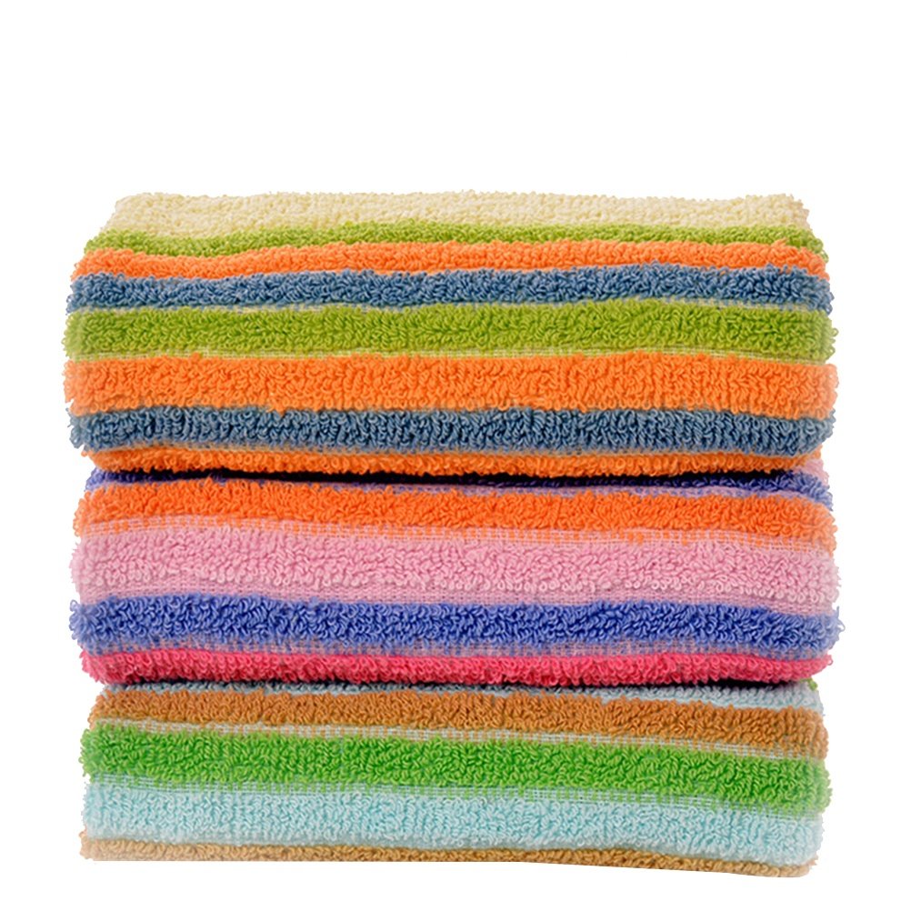 12Pcs Premium Cotton Towels fo - Home Textiles Pakistan review and price