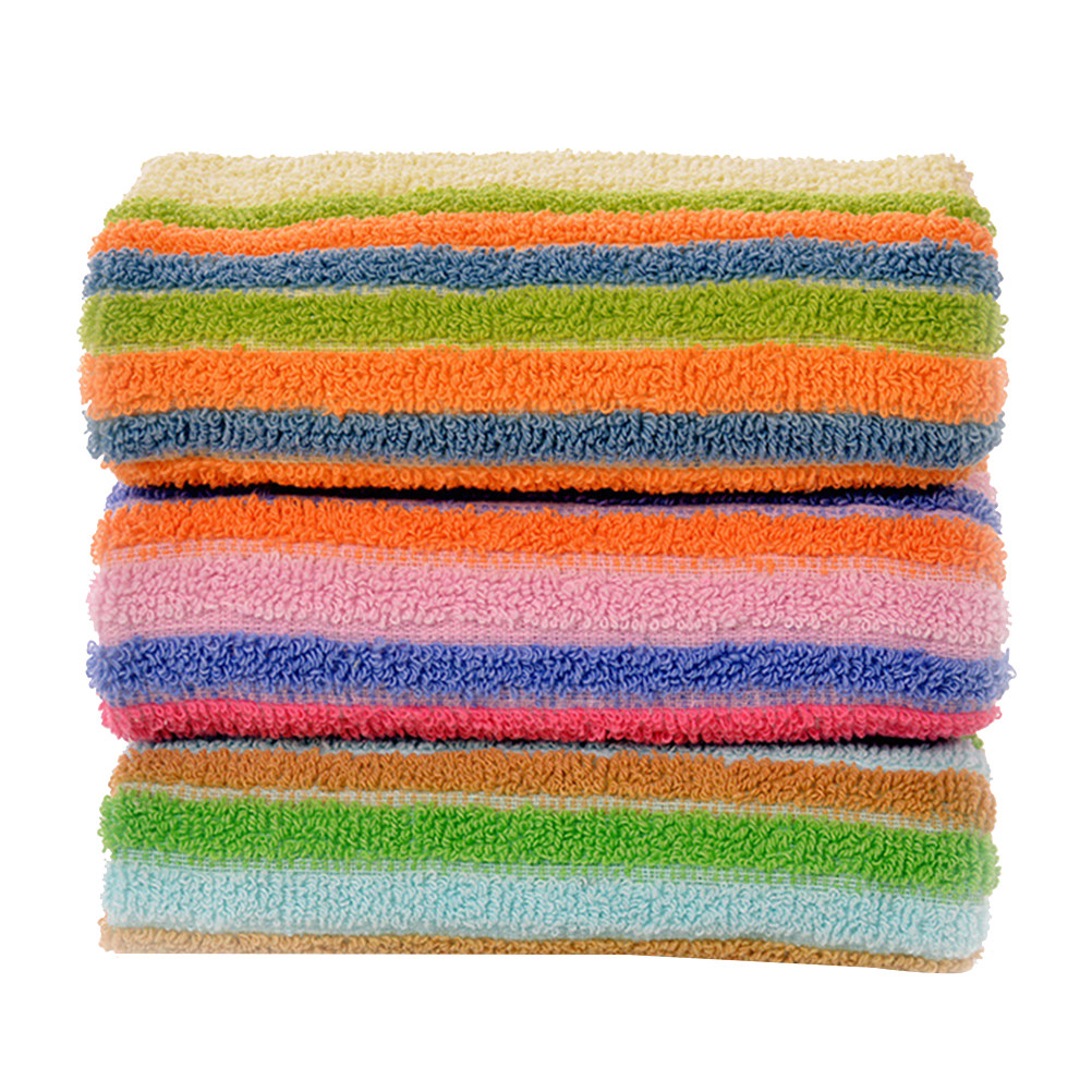 12Pcs Premium Cotton Towels fo - Home Textiles Pakistan review and price