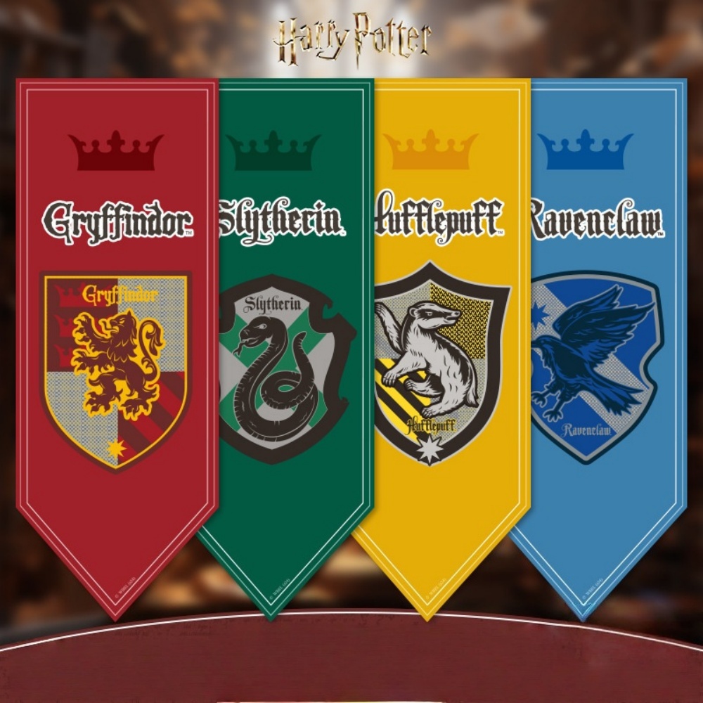45x120cm Harry Potter Banner F - Xt Home Textiles review and price