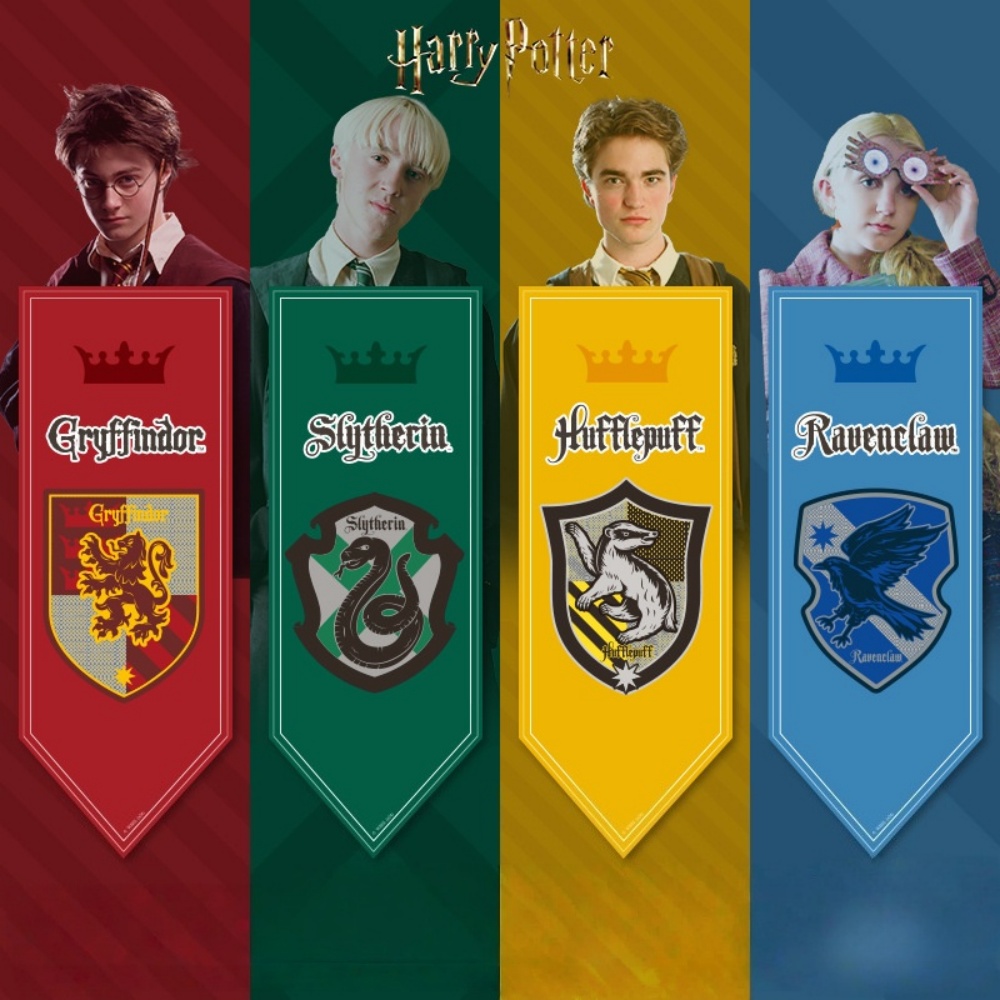 45x120cm Harry Potter Banner F - Xt Home Textiles review and price
