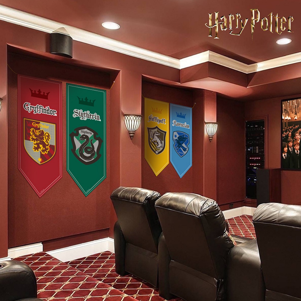 45x120cm Harry Potter Banner F - Xt Home Textiles review and price