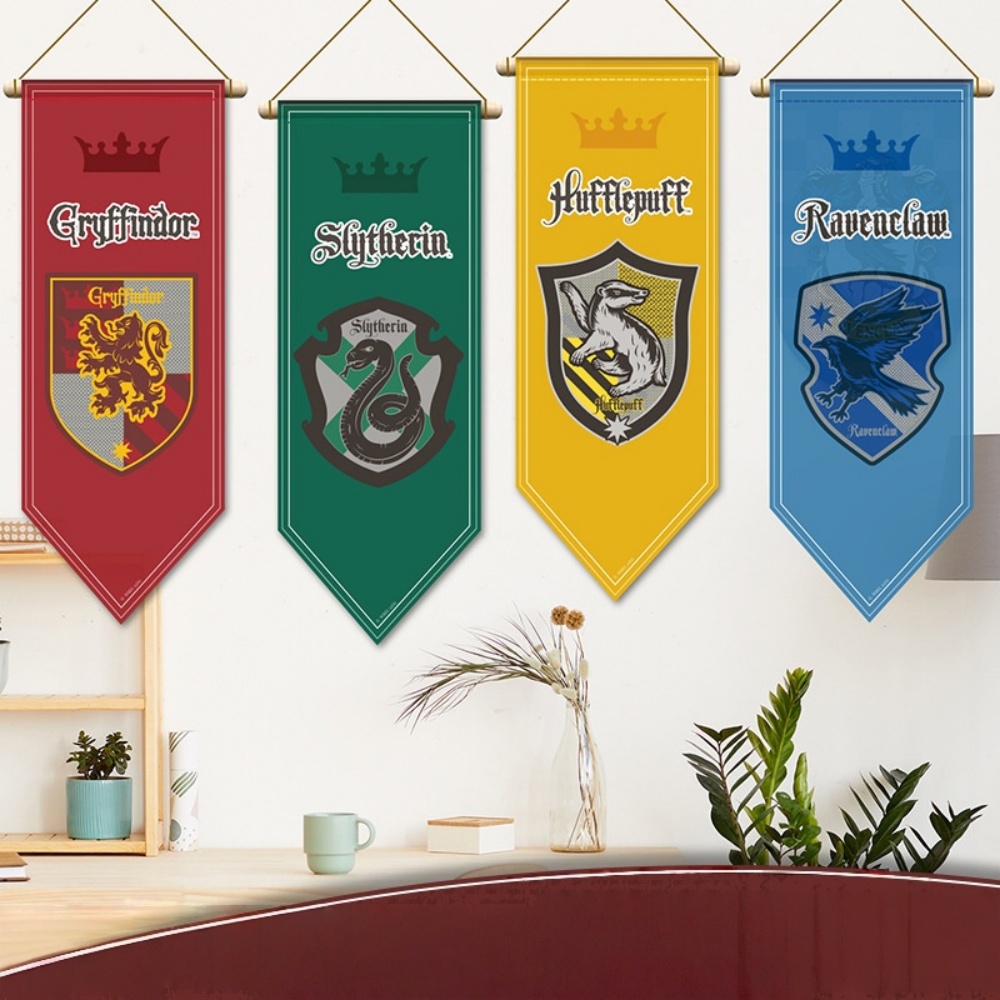 45x120cm Harry Potter Banner F - Xt Home Textiles review and price
