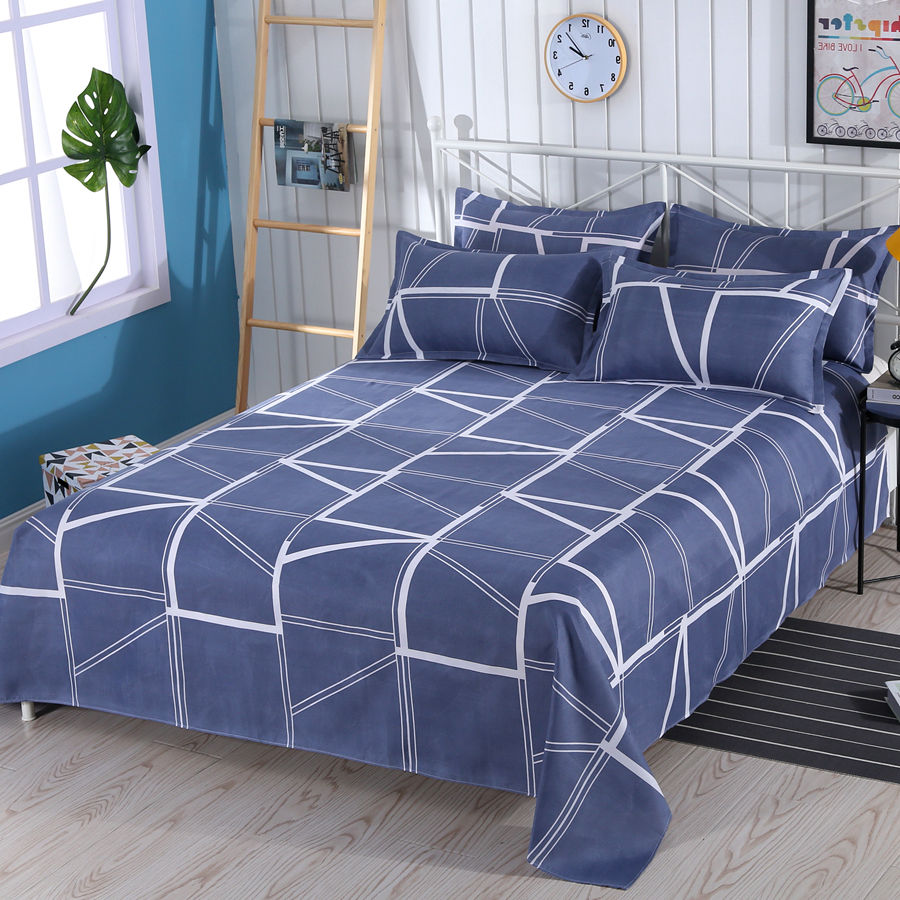 3pcs/Set Home Textile Bed Shee - Home Textiles Bedding review and price