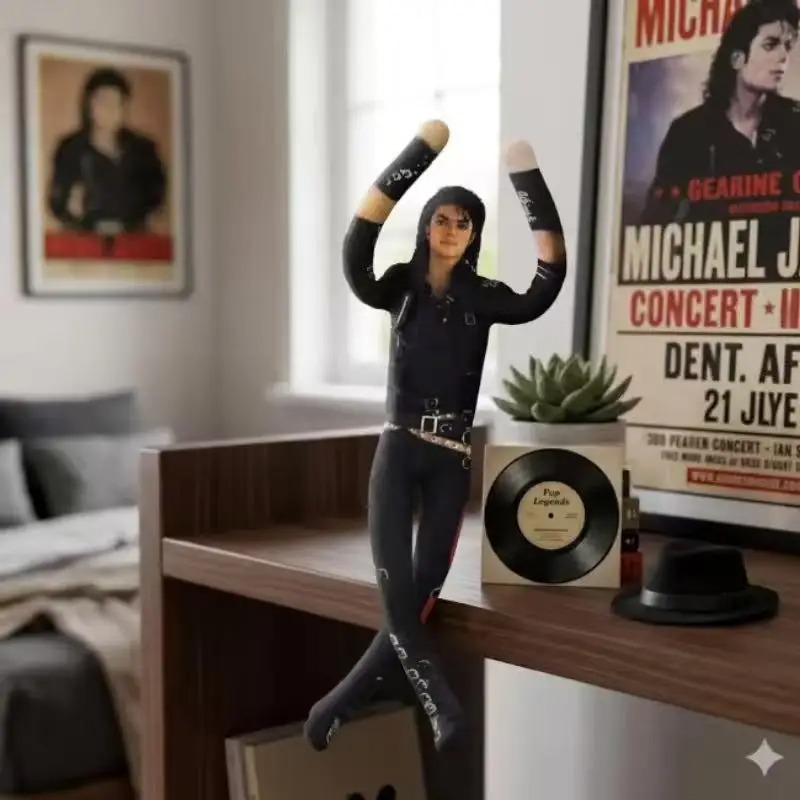 New/// In Stock Anime Michael  - Home Textiles review and price