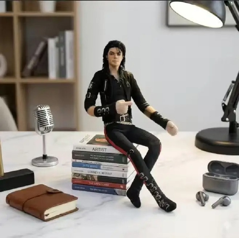New/// In Stock Anime Michael  - Home Textiles review and price