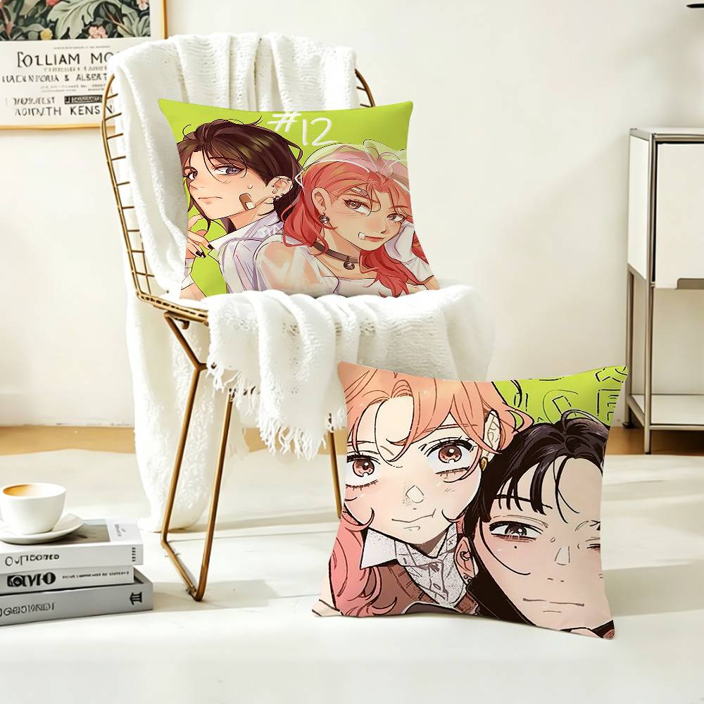 Rock Street Anime Aya Osawa Mi - Aya Home Textiles review and price