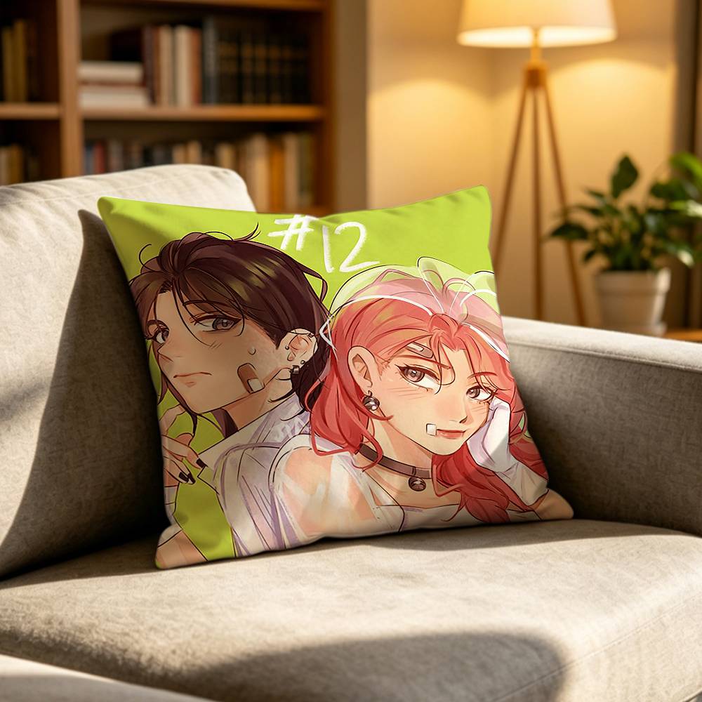 Rock Street Anime Aya Osawa Mi - Aya Home Textiles review and price