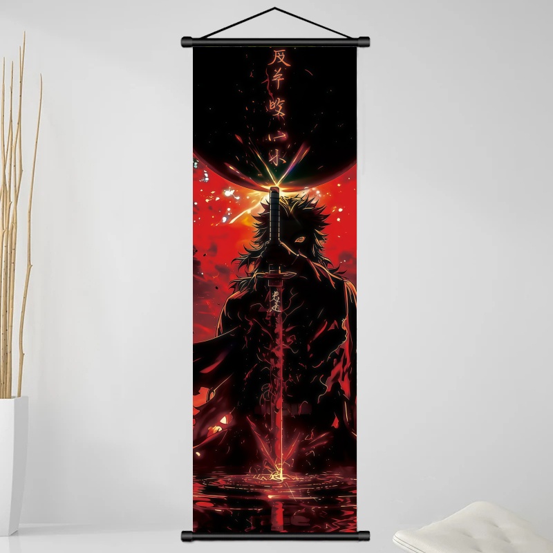Demon Slayer Kyojuro Rengoku H - Home Textiles review and price