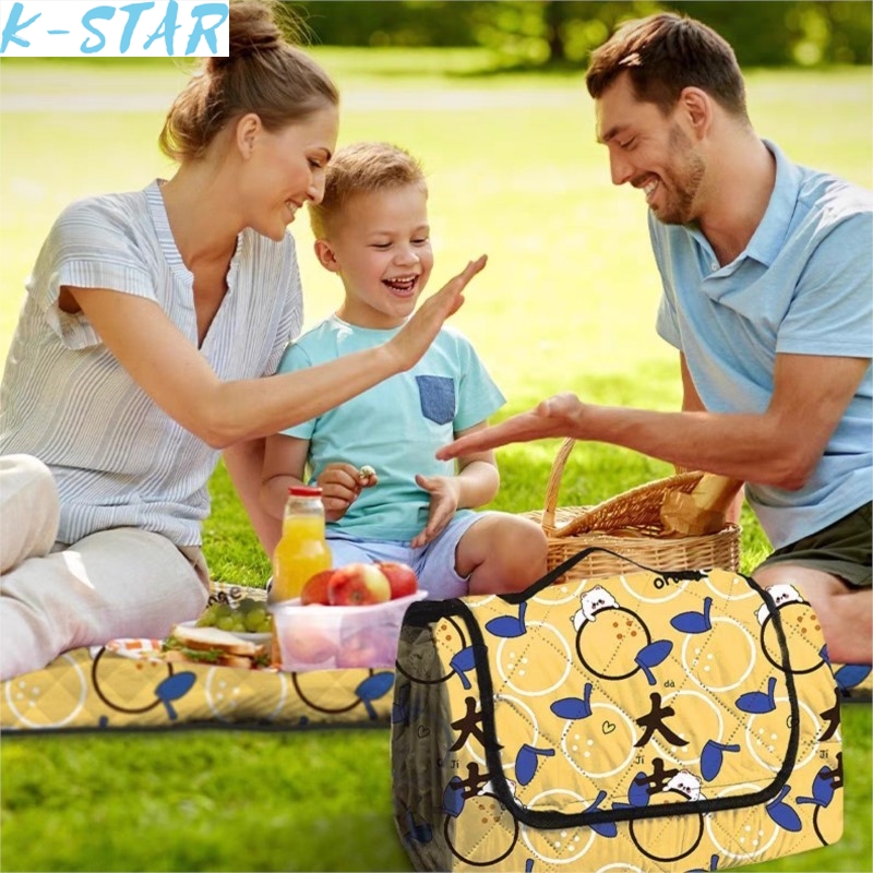 K-star Picnic Mat Moisture-pro - Home Textiles Sale review and price